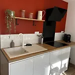 Apartamento Cocon Du Luberon - Agreable T2 Charmant, Bien Situe Manosque