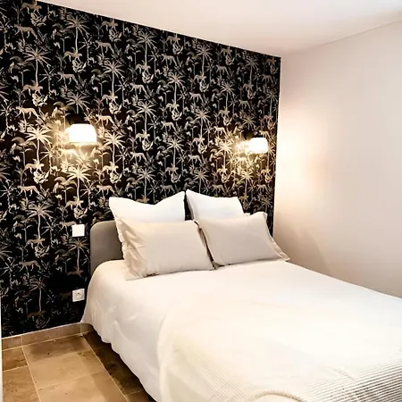 Apartamento Cocon Du Luberon - Agreable T2 Charmant, Bien Situe *