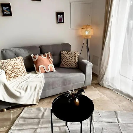 Cocon Du Luberon - Agreable T2 Charmant, Bien Situe * Manosque