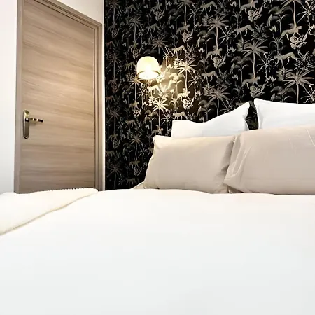 Cocon Du Luberon - Agreable T2 Charmant, Bien Situe Apartamento Manosque