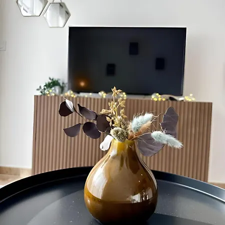 Cocon Du Luberon - Agreable T2 Charmant, Bien Situe *