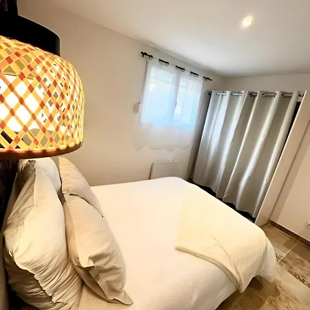 Cocon Du Luberon - Agreable T2 Charmant, Bien Situe Manosque