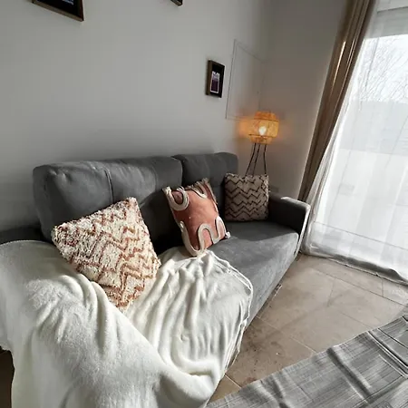 Cocon Du Luberon - Agreable T2 Charmant, Bien Situe Apartment *