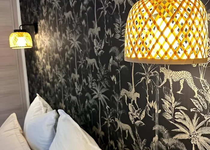 Cocon Du Luberon - Agreable T2 Charmant, Bien Situe 아파트